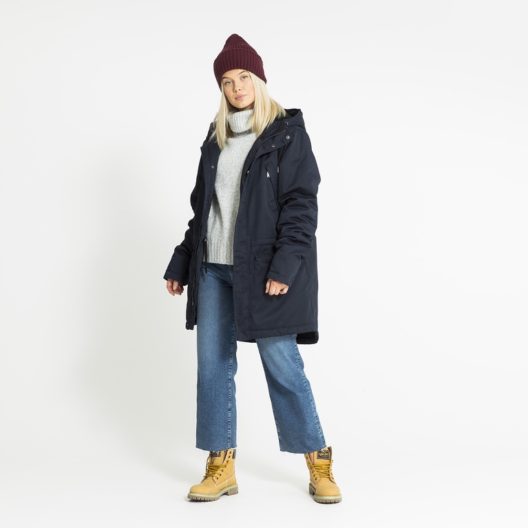 Jacket "Parkas" Jacket "Parkas"